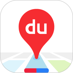 百度地图安卓版app